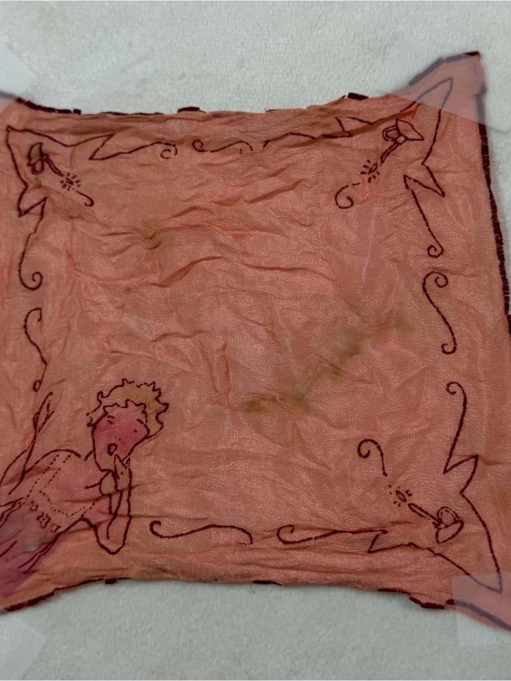 Women's Handkerchiefs lot